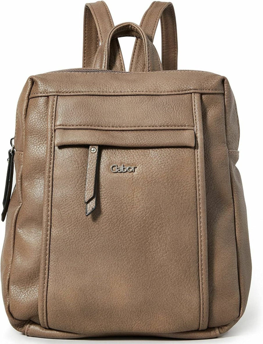 Backpack Handbags | Gabor Gabor Rucksack Handbag