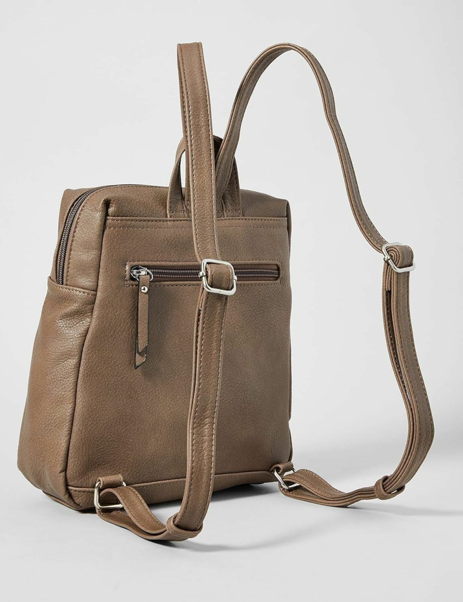 Backpack Handbags | Gabor Gabor Rucksack Handbag