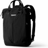 Backpack Handbags | Bellroy Bellroy Tokyo Totepack, Water-Resistant Woven Convertible Backpack And Tote Bag - Everglade