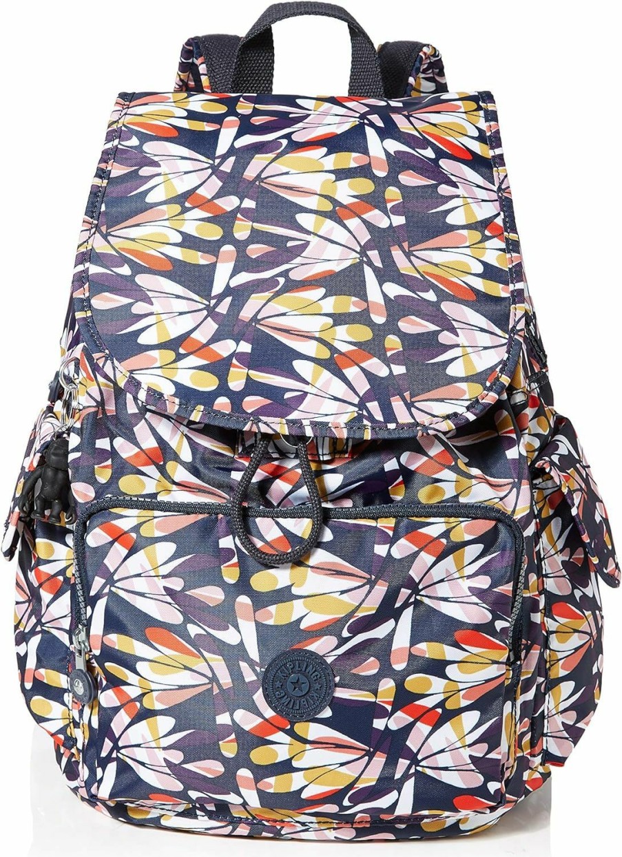 Backpack Handbags | Kipling Kipling City Pack, Blue Blue 2