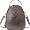 Backpack Handbags | APHISON Aphison Small Satchel Bags Shoulder Purse Crossbody Bags For Women Trendy