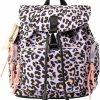 Backpack Handbags | OCY Ocy Women'S Classic, Pink, One Size