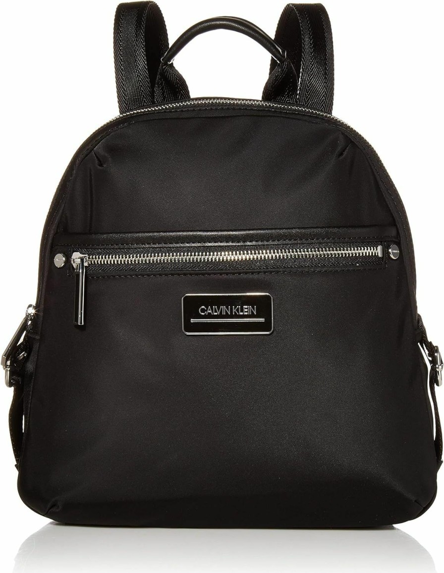 Backpack Handbags | Calvin Klein Calvin Klein Sus Nylon Backpack