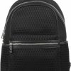 Backpack Handbags | qbag paris Qbag Paris Uni Backpack - Large Capacity, Non-Transparent, Stylish And Popular - Lightweight, Washable, Simple Design For Travel, Gym, Work,- Pc Bag With Zipper