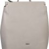 Backpack Handbags | Gabor Gabor Women'S Modern, Gray, M