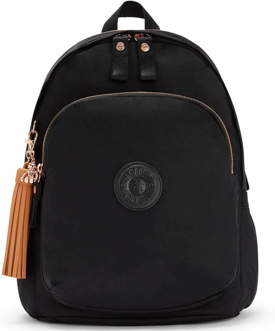 Backpack Handbags | Kipling Kipling Delia Medium Backpack