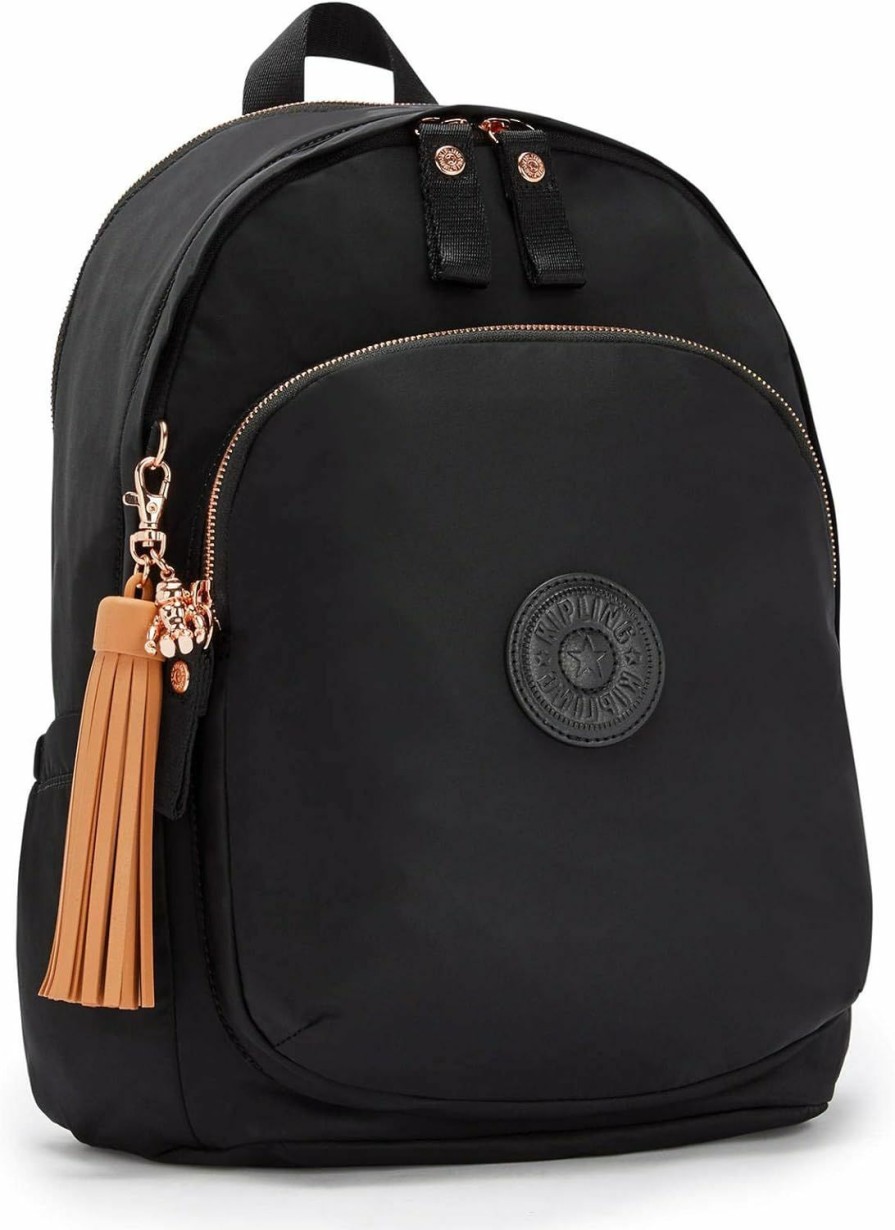 Backpack Handbags | Kipling Kipling Delia Medium Backpack