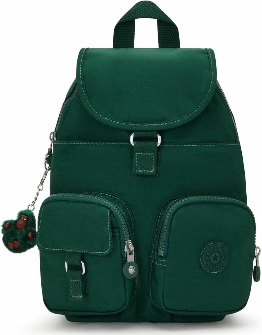 Backpack Handbags | Kipling Kipling Lovebug Small Backpack