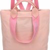 Backpack Handbags | Fritzi aus Preussen Fritzi Aus Preussen Women'S Casual, Rose, One Size