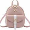 Backpack Handbags | NUWA Nuwa Women Cell Phone Purse Wallet Girl Mini Backpack Crossbody Bag Small Smartphone