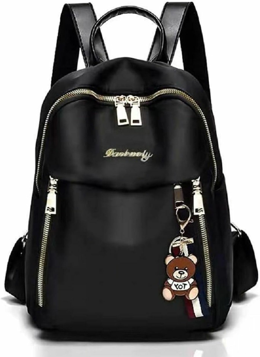 Backpack Handbags | zhongningyifeng Zhongningyifeng Women Backpack Purse Waterproof Rucksack Lightweight Fashion Casual Travel Ladies Shoulder Bag Daypack