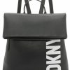 Backpack Handbags | DKNY Dkny Tilly Backpack Bag, Blk/Black