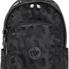 Backpack Handbags | Kipling Kipling Women'S Delia Backpack, Lightweight Versatile Daypack, Minimal Everyday Bag