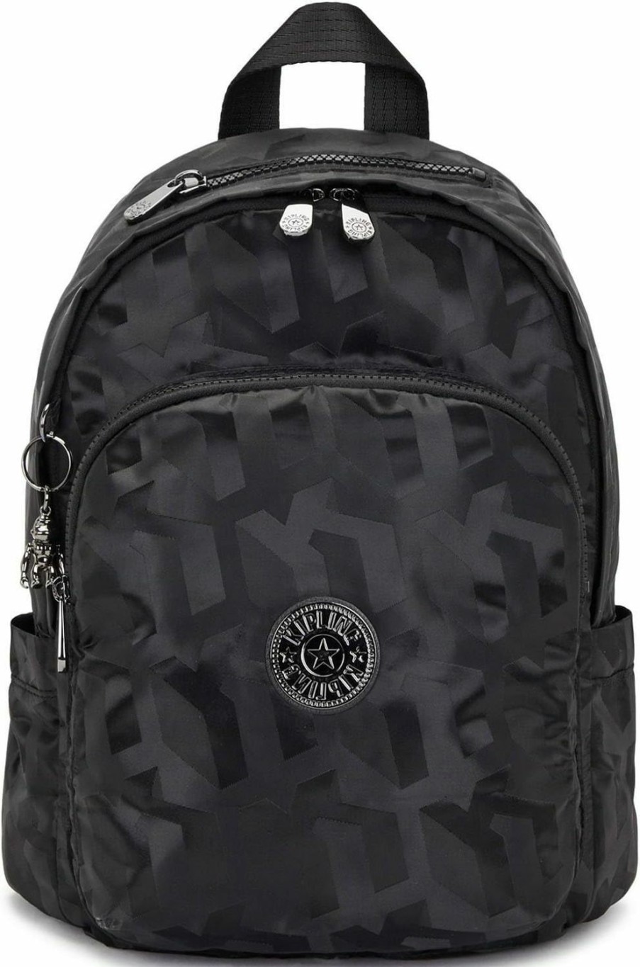 Backpack Handbags | Kipling Kipling Women'S Delia Backpack, Lightweight Versatile Daypack, Minimal Everyday Bag