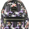 Backpack Handbags | Loungefly Loungefly Disney Villains Mini Backpack