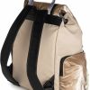 Backpack Handbags | Munich Munich Women'S Utility, Black 031, Grande