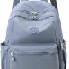 Backpack Handbags | Collsants Collsants Backpack Purse For Women Mini Backpack Small Backpack Purse Casual Daypack For Women(Light Blue)