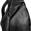 Backpack Handbags | Picard Picard Women'S Rucksack, Black, 10X34X29 Cm (B X H X T)