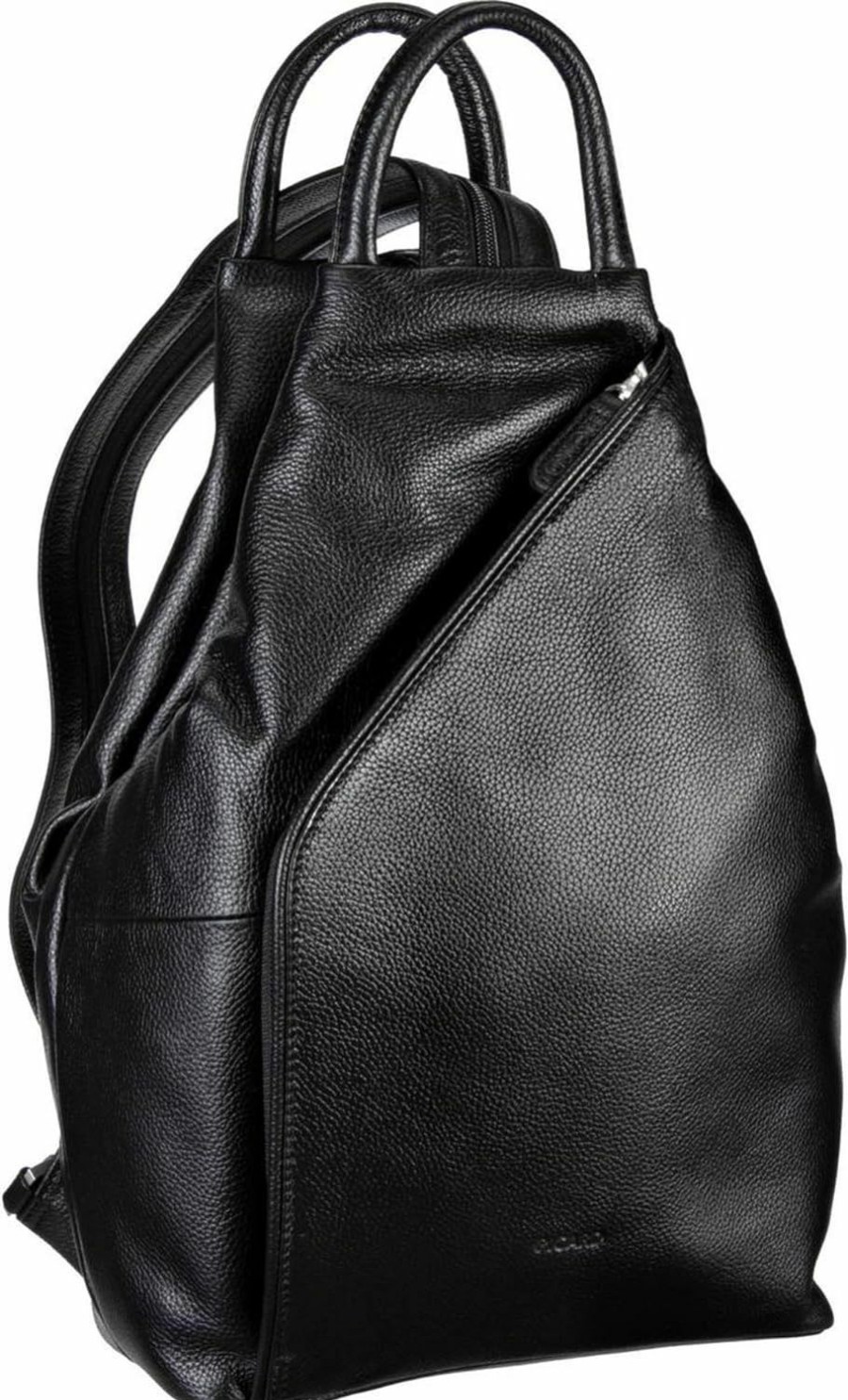 Backpack Handbags | Picard Picard Women'S Rucksack, Black, 10X34X29 Cm (B X H X T)