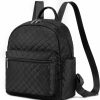 Backpack Handbags | LOVEVOOK Lovevook Mini Backpack For Women Light Weight Small Waterproof Backpack Purses Daily Backpack…