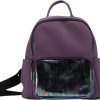 Backpack Handbags | swirlie Swirlie Women'S Casual, Purple, One Size