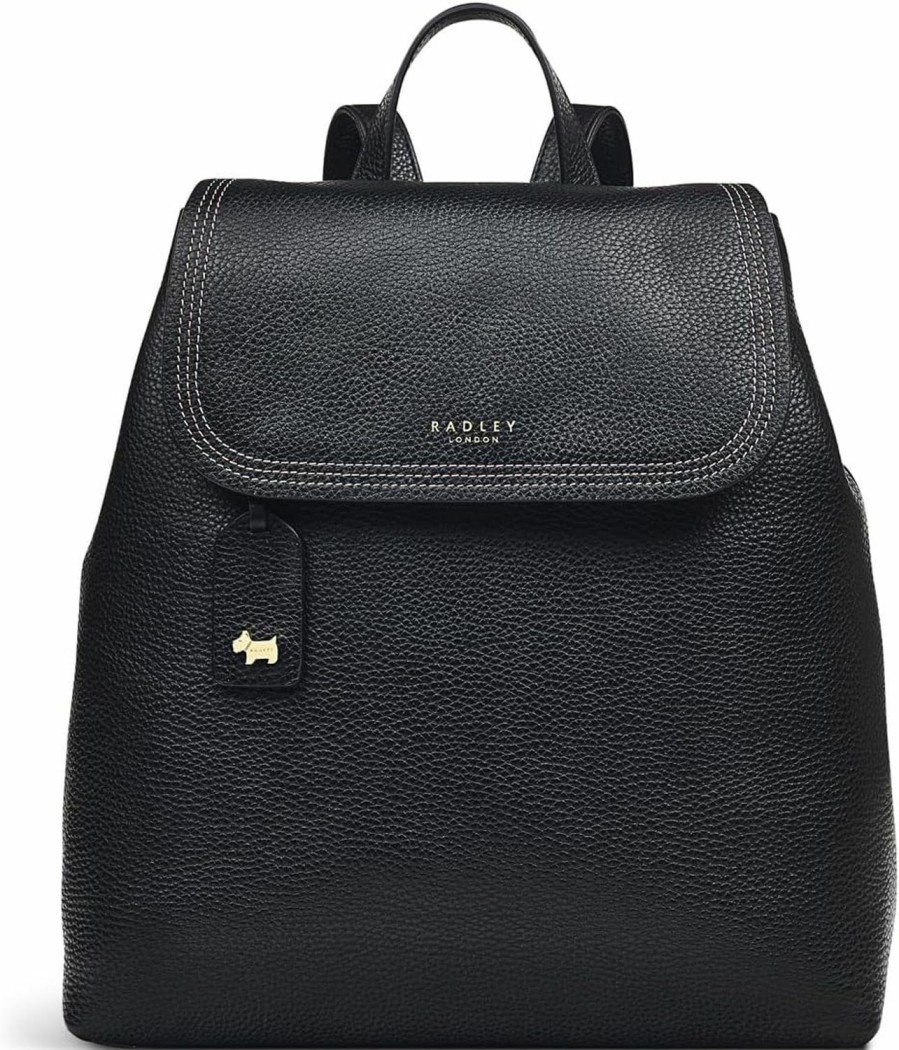 Backpack Handbags | RADLEY Radley London - Colwyn Road - Medium Flapover Backpack