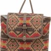 Backpack Handbags | Myra Bag Myra Bag Western Leather Backpack Bag For Women - Boho Print