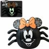 Backpack Handbags | Loungefly Loungefly Disney Minnie Spider Mini Backpack | Halloween Bags