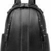 Backpack Handbags | DORIS&JACKY Doris&Jacky Women Leather Backpack