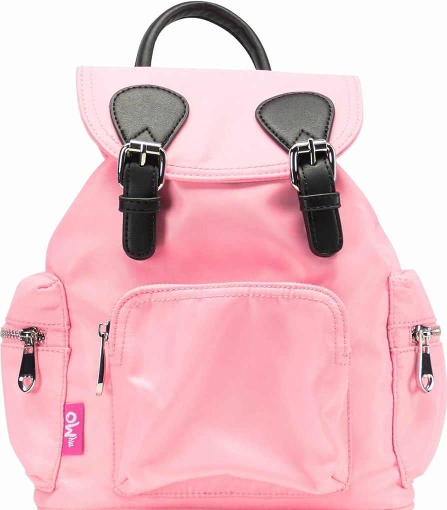 Backpack Handbags | swirlie Swirlie Women'S Casual, Pink, One Size