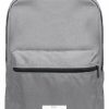 Backpack Handbags | Livolt Livolt Alloy, Uni Adult Backpack, Grey, 30 L