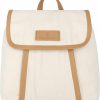 Backpack Handbags | TILDEN Tilden Women'S Classic, Brown/Beige, One Size