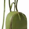 Backpack Handbags | HOBO Hobo Juno Mini Backpack Leaf Green One Size