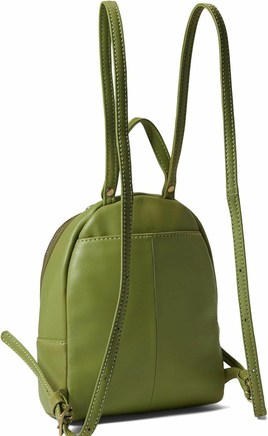 Backpack Handbags | HOBO Hobo Juno Mini Backpack Leaf Green One Size