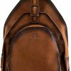 Backpack Handbags | STS Ranchwear Sts Ranchwear Women'S Baroness Backpack, Tornado Brown, One Size