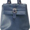 Backpack Handbags | aleva Aleva Women'S Classic, Navy, One Size