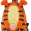 Backpack Handbags | Loungefly Loungefly Winnie The Pooh Tigger Cosplay Mini Backpack Orangeblack