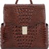 Backpack Handbags | BRAHMIN Brahmin Liz