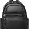 Backpack Handbags | DORIS&JACKY Doris&Jacky Women Fashion Leather Backpack