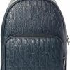 Backpack Handbags | Emporio Armani Armani Exchange Women'S Casual, Blue, One Size