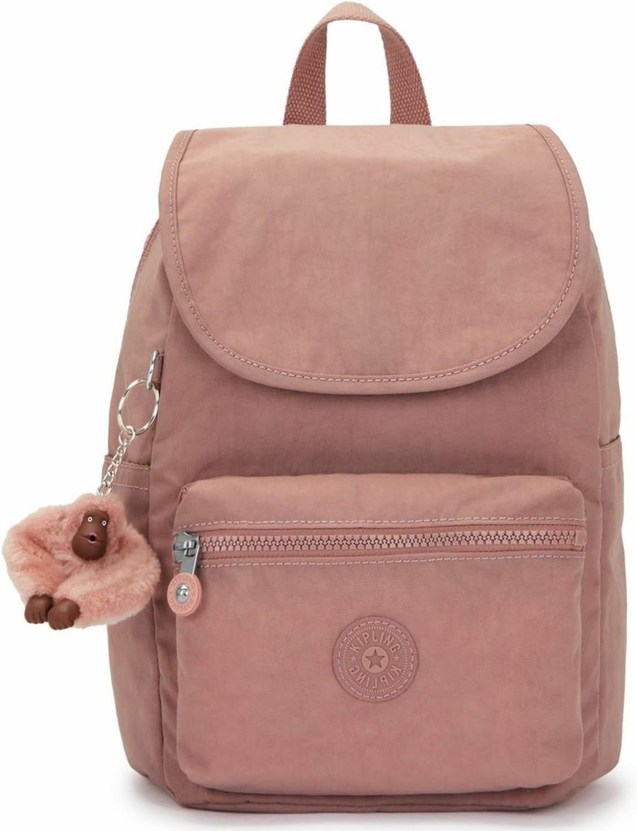 Backpack Handbags | Kipling Kipling Ezra Small Backpack