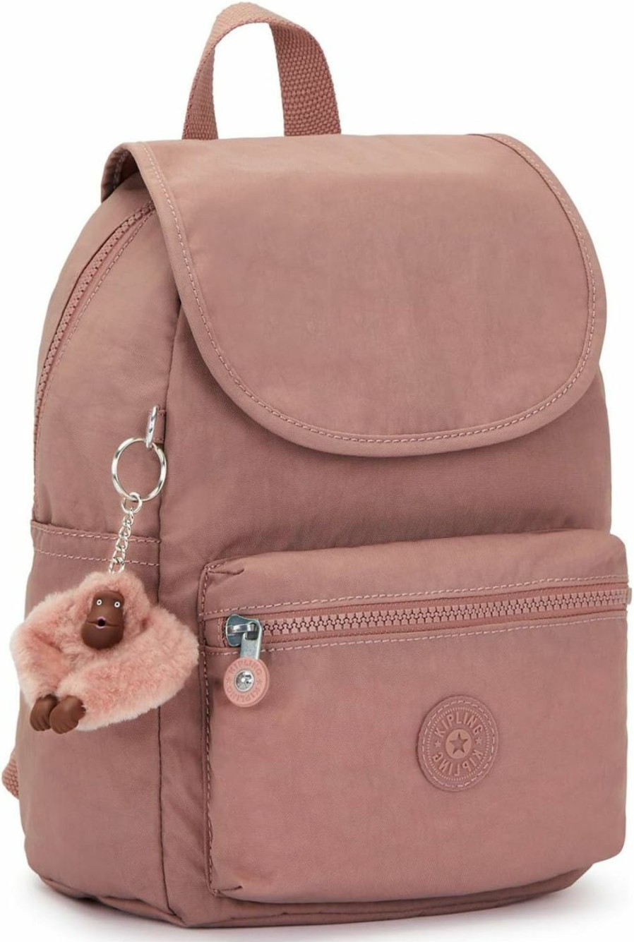 Backpack Handbags | Kipling Kipling Ezra Small Backpack