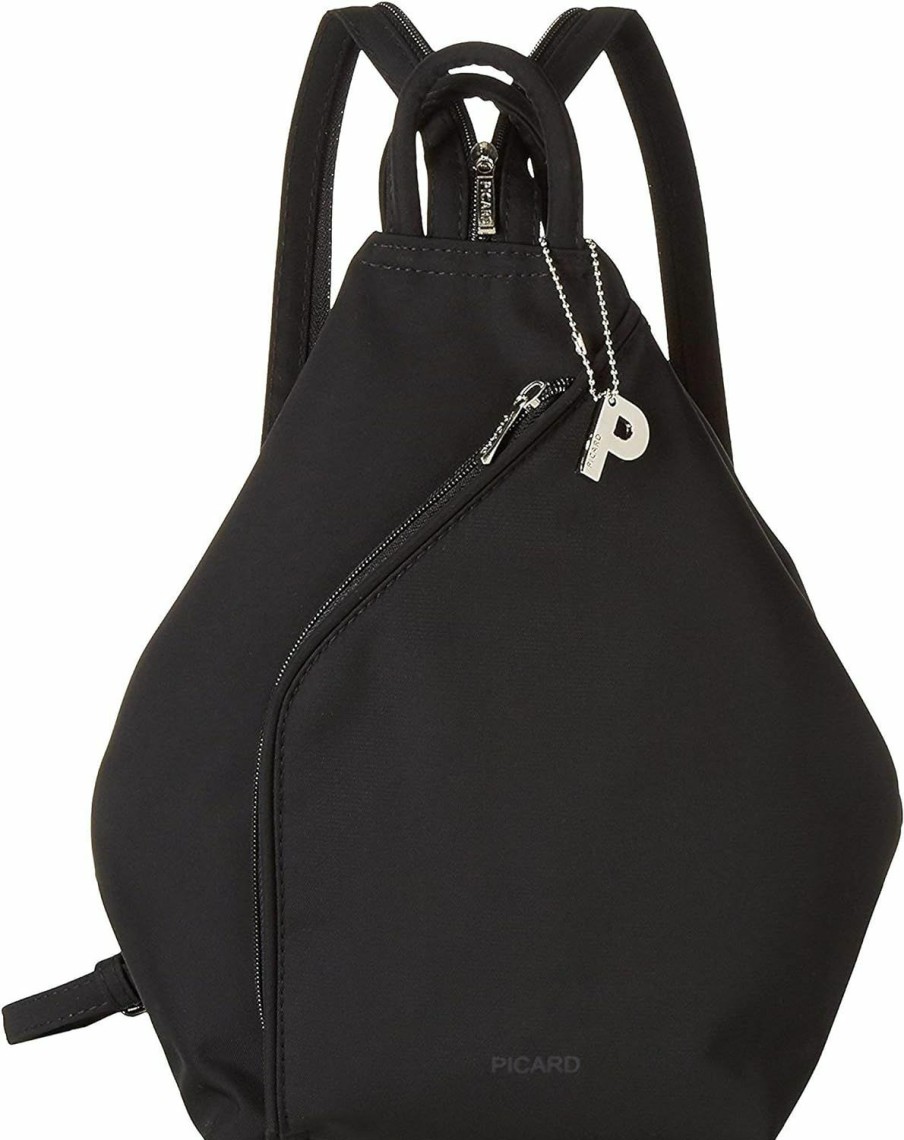 Backpack Handbags | Picard Picard Women'S Backpack Handbags, 20X33X11 Cm (B X H X T)