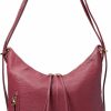 Backpack Handbags | HOBO Hobo Merrin Sandstorm One Size