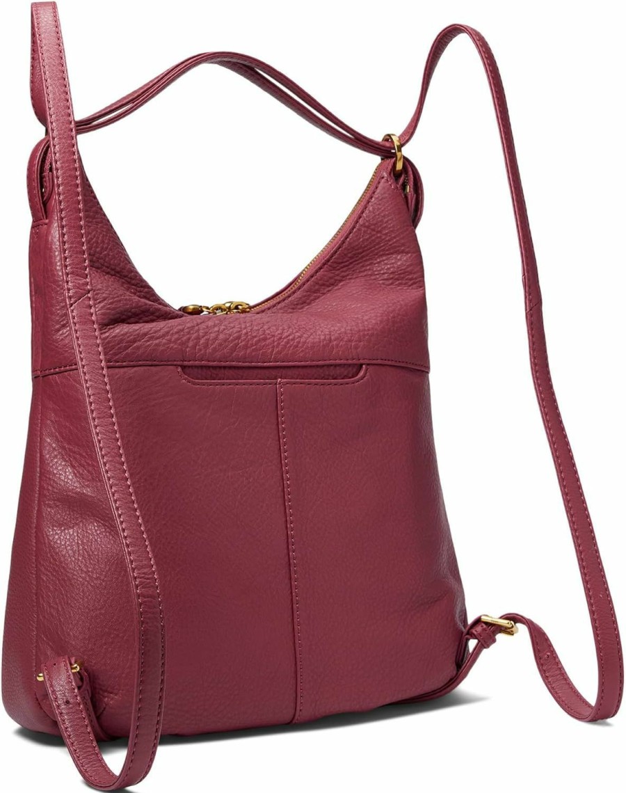 Backpack Handbags | HOBO Hobo Merrin Sandstorm One Size